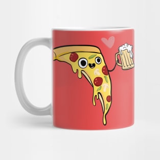 Pizza lover Mug